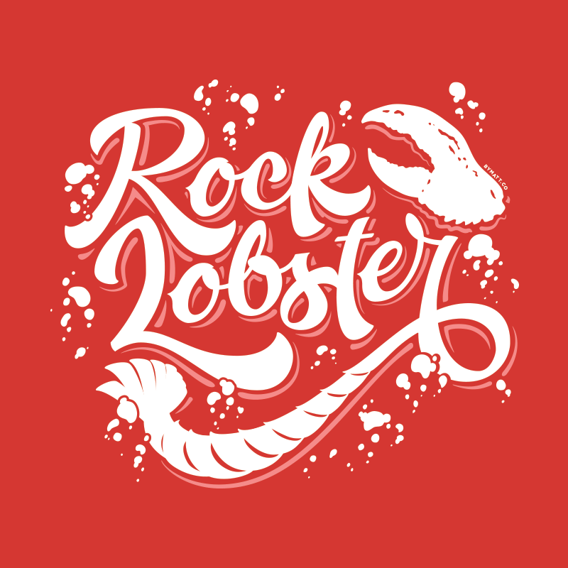 Rock Lobster Matt & Co.